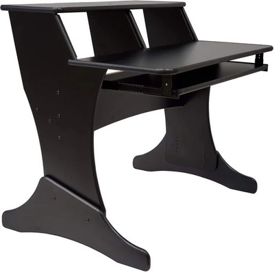 RAB Audio ProRak LS840 Studio Workstation - Black Trim