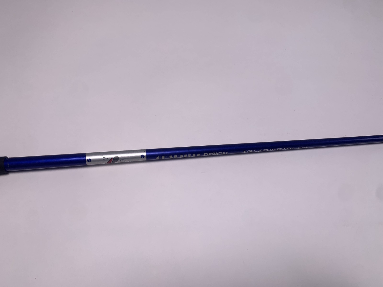 Shaft Graphite Design YS-Hybrid 85g - Flex Extra Stiff (X) - Longueur 39 Pouces - Occasion