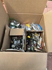 Vintage And Modern Watch Lot -17.8 Lbs. Seiko. Swatch. Gruen. Parts / Repair