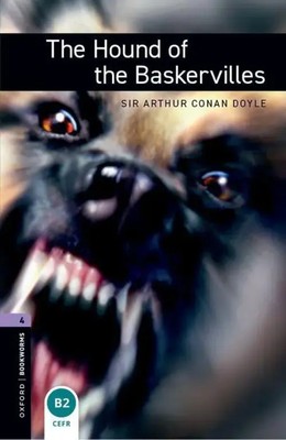The Hound of the Baskervilles | Reader 9. Schuljahr. Stufe 2 | Doyle | Buch