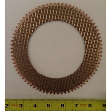 Friction Disc Fits 550 550A 550B 555 555A 555B T44805 T44805-A