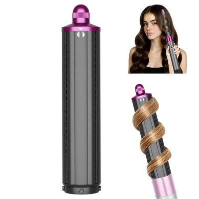1.6INCH/40MM Long Curling Barrel for Dyson Airwrap HS01/05/08 Automatic ROSE
