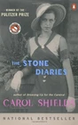 The Stone Diaries by Carol Shields