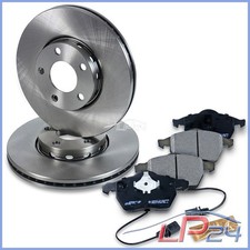 Disque de frein Audi A4