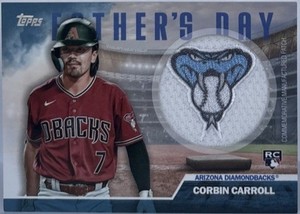 Corbin Carroll 2023 | eBay
