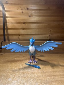 Figurine Pokémon Artikodin Vintage – Hasbro – Rare – Occasion