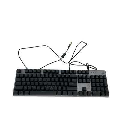 Logitech K845 Mechanical Illuminated Keyboard #U1765 (AR)