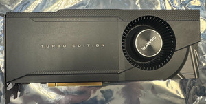 GIGABYTE GeForce RTX 3090 24GB GDDR6X Turbo GPU Server Graphics Card-Fast Ship✈️