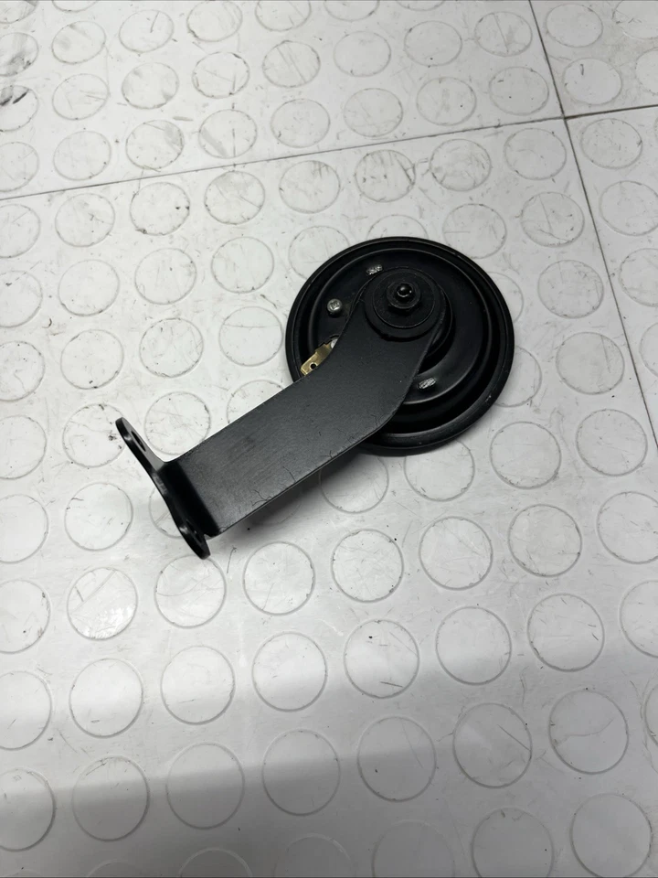 Suzuki GSXR750 GSXR 600 2014 11-19 señal de bocina OEM Foto 4 de 4