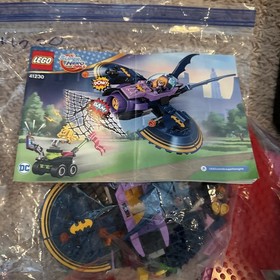 HUGE LEGO Lot! Random Lego. Sets 41007, 41052, 41230, 41085, B241, 2854, 8202