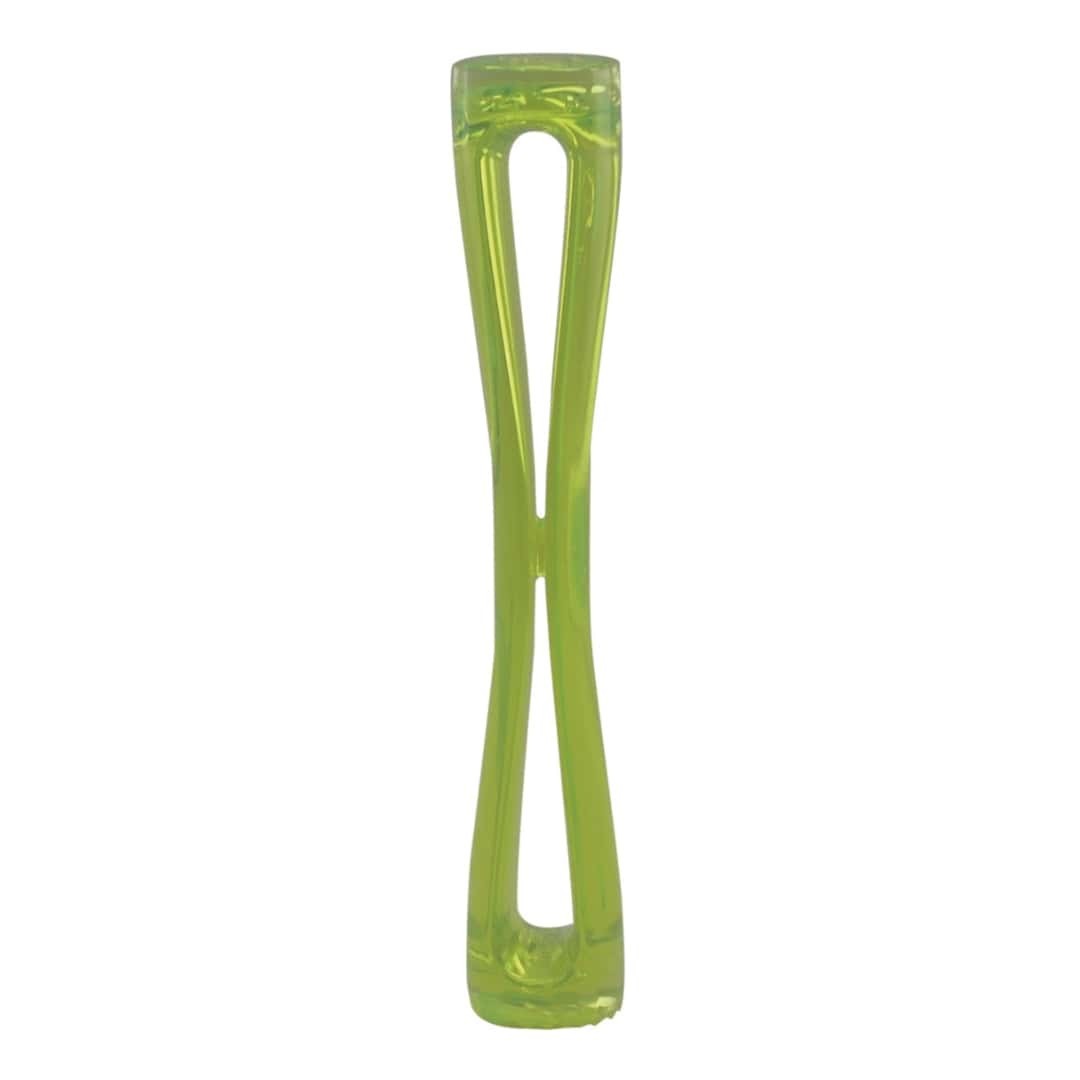 Cocktail Muddler XXL Grooved Fluorescent Green The Bars | Mojito Bar