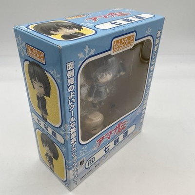 Nendoroid Nanasaki Ai Action Figure #221 Amagami SS Good Smile