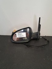 Retroviseur gauche (ou coque) Audi A2