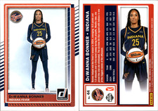 2025 Panini Donruss WNBA Base #1-100 ~ Choose Your Card
