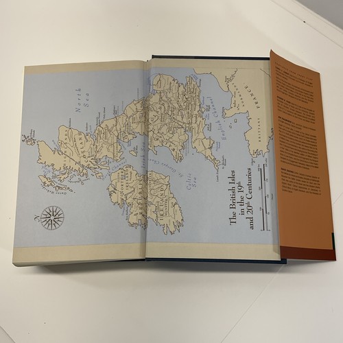 THE NORTON ANTHOLOGY OF ENGLISH LITERATURE, VOL. 2 By M. H. Abrams & VG - Picture 4 of 8