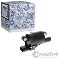 Vemo ZÜNdspule ZÜNdmodul Passend FüR Cadillac CTS Escalade Chevrolet Avalanche
