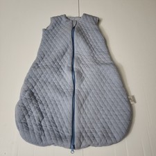 Yoofoss Baby Sleep Sack 0-6 Months TOG 2.5 Winter Baby Wearable Blanket Blue