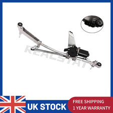 For MERCEDES B CLASS 2013-2018 W246  Front Wiper Motor Assembly