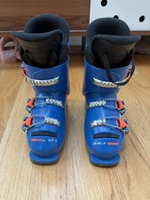 Lange RSJ 50 JR Ski Boots Size Mondopoint 19.5