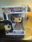 Funko Pop Rocks Selena. Quick Ship. Great Shape