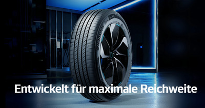 Sommerreifen 185/55R16  87V Hankook  iON ST AS IH-61 EV  BYD Dolphin SURF  OE