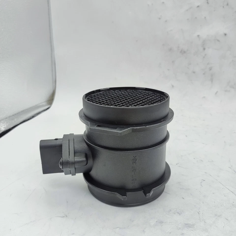 Sensor de flujo de masa de aire MAF para Bosch Mercedes Benz E430 E500 G500 ML430 0280217810 Foto 3 de 4
