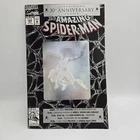 The Amazing Spider-Man #365  Marvel Comics August 1992 1st APP 30th Anniversary