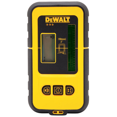 #ad #ad DeWALT DW0892G 165 Foot Rear Back Lit LCD Green Laser Line Detector $169.00