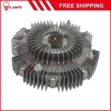For 2009-10 Ford F-150 V8 SK3266 22334 Electric Radiator Cooling Fan Clutch