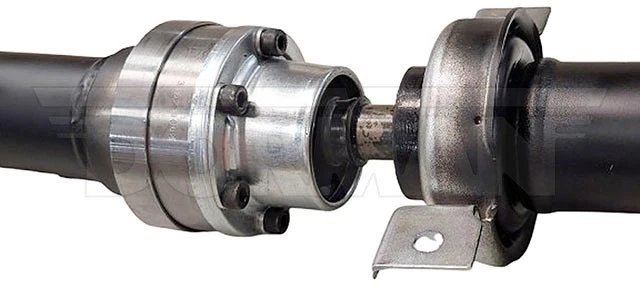 Dorman 976-969 后 2 件钢传动轴组件适合吉普大切诺基 — 第 3/4 张图片