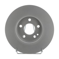 2X Jurid Bremsscheibe Coat+ 562314JC JC Schachtel FüR Mercedes Klasse Sports 200