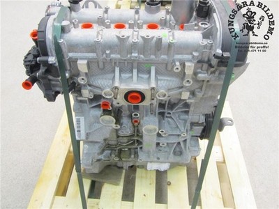 Motor Benzin - ŠKODA 1,2 TSI 5V 5D K-S - 04E100091X - 15,610 km