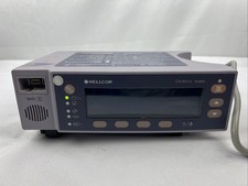 Nellcor Oximax N-600X Monitor