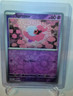 Spritzee - Prismatic Evolutions 038/131 - Common - Reverse Holo - NM - Pokémon