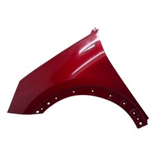 FORD PUMA WING J2K CF7 2019 -2023 FENDER LEFT SIDE FANTASTIC RED PL1TB-S16009-AA