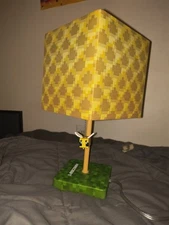 minecraft bee lamp