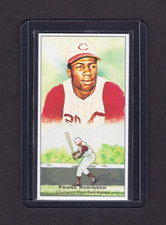 2011 Topps / Kimball Champions #KC120 Frank Robinson [NM/MT]