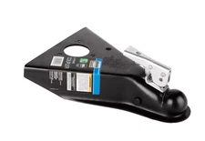 Reese Towpower A-Frame Coupler, 2 in. Ball, 5,000 lb.