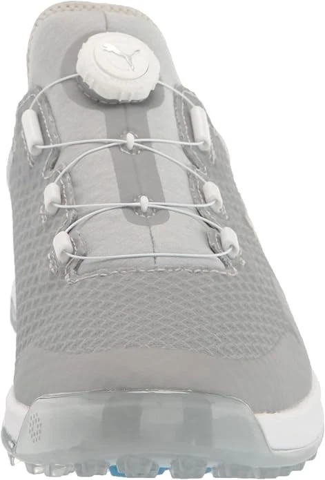 Tênis de golfe masculino Puma Proadapt Alpha Disc sem cravos - Imagem 2 de 4