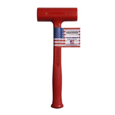 Trusty Cook Inc. 26 oz Soft Face Slimline Dead Blow &hyphen; Model S3