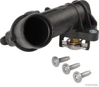 Herth+Buss Jakoparts Thermostat KüHlmittel 88°C FüR Opel Astra J Caravan