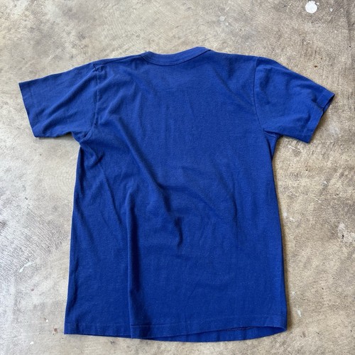 VTG Milwaukee brewers kids t shirt XL 18-20 Champion 80s mlb baseball - Picture 5 of 5