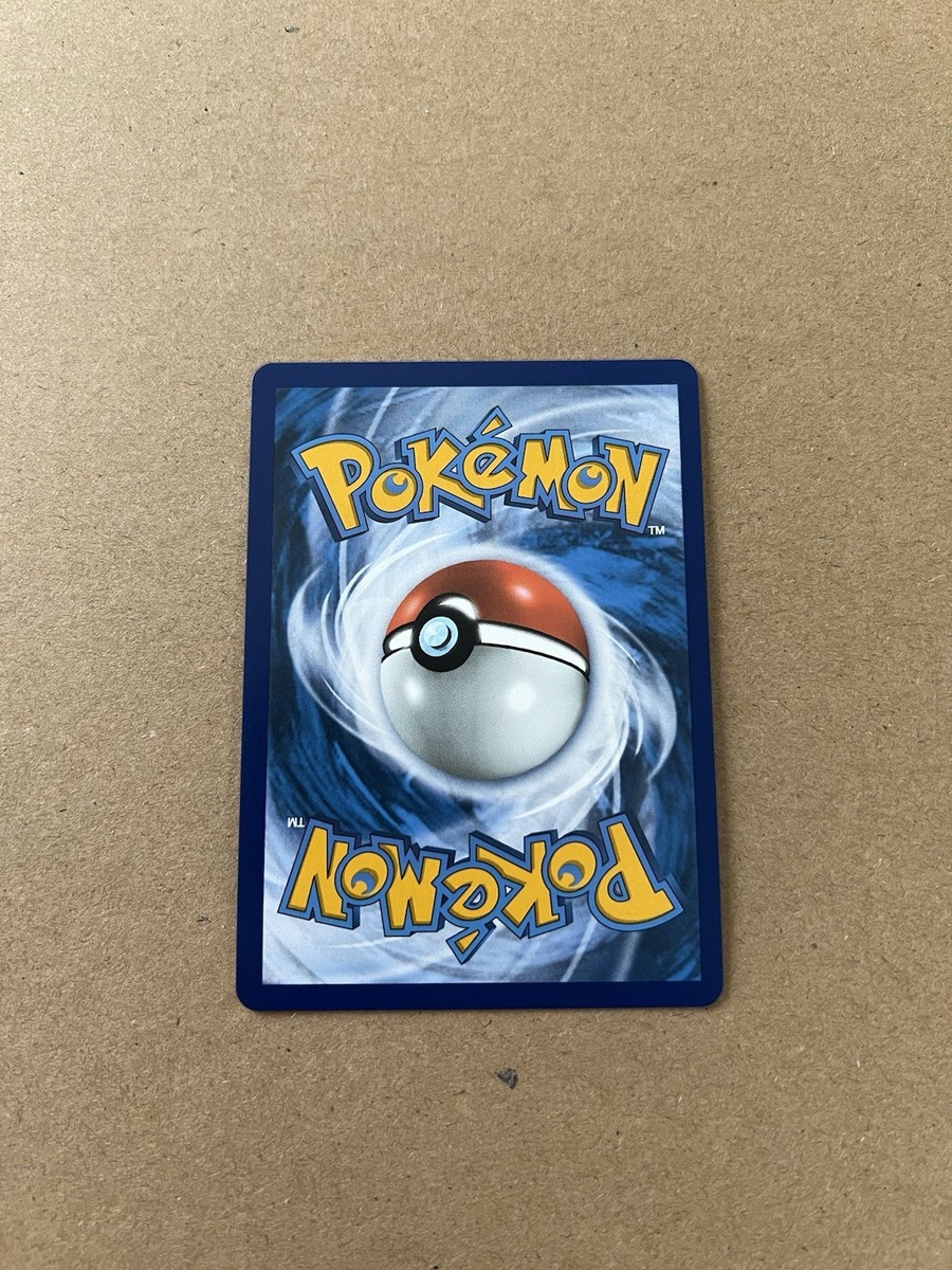 ぱんだこぱんだ③ Pikachu 160/159 Crown Zenith Full Art Secret Rare Pokemon Card