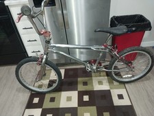 1997 Royce Union Endo FS