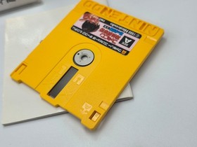 Famicom Detective Club The Disappeared Successor - Famicom Disk System