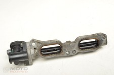 SUBARU LEVORG 1.6 170PS Ansaugkrümmer Ventil Motor Drallklappen 012010-6111