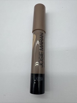 Josie Maran Argan Creamy Concealer Crayon 0.1oz Light 1 NEW