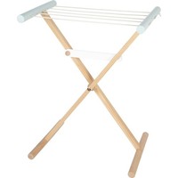 Legler Small Foot WäSchestäNder Lernspielzeug Kinderspiel Holz Ab 3 Jahren 12479