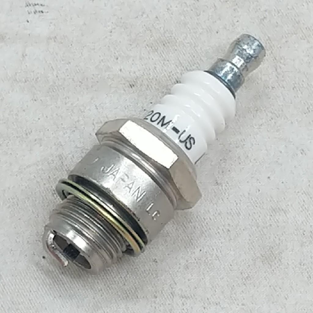 18x Denso W20M-US Nickel Spark Plugs For Hitachi Caterpillar Replaces XX686 L6C