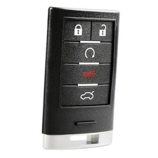  Key Fob Remote Replacement for 2008 2009 201...